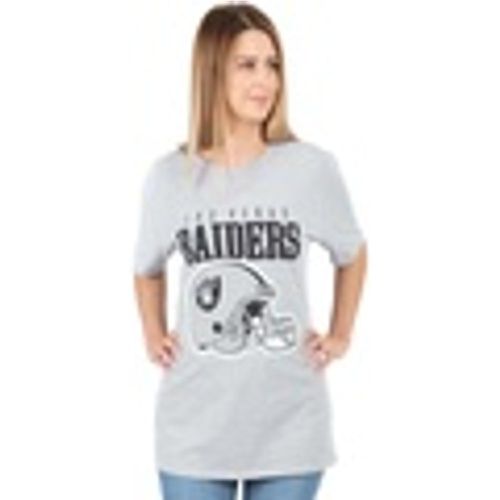 T-shirts a maniche lunghe NS6528 - NFL - Modalova