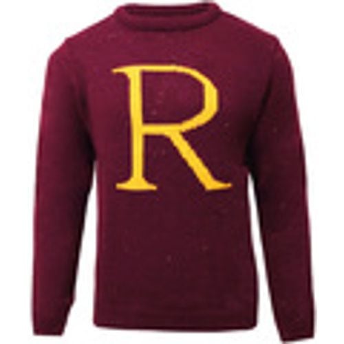 Felpa Harry Potter NS6614 - Harry Potter - Modalova