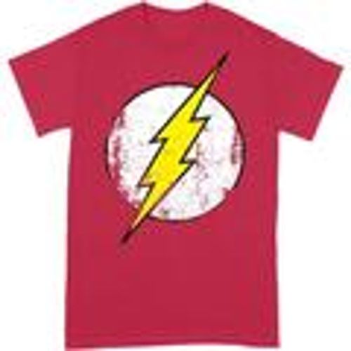 T-shirts a maniche lunghe BI126 - Flash - Modalova