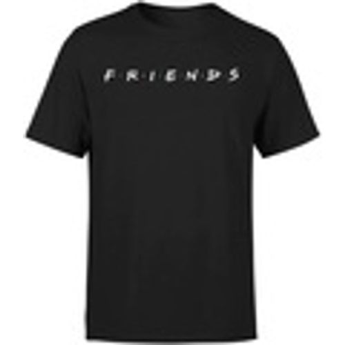 T-shirts a maniche lunghe BI132 - Friends - Modalova