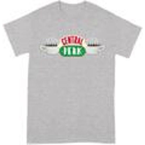 T-shirts a maniche lunghe BI133 - Friends - Modalova