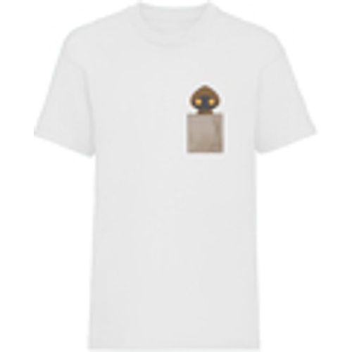 T-shirts a maniche lunghe BI182 - Disney - Modalova
