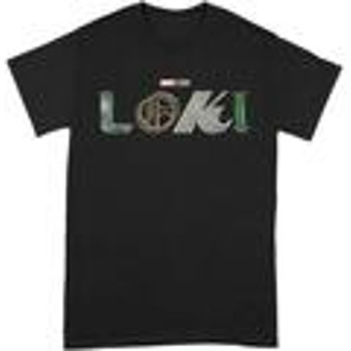 T-shirts a maniche lunghe BI188 - Loki - Modalova