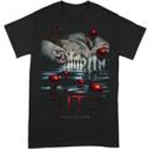 T-shirts a maniche lunghe BI223 - It Chapter Two - Modalova