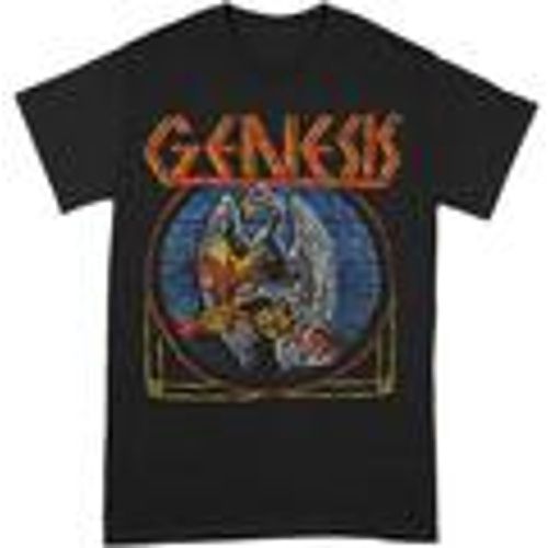T-shirts a maniche lunghe BI163 - Genesis - Modalova