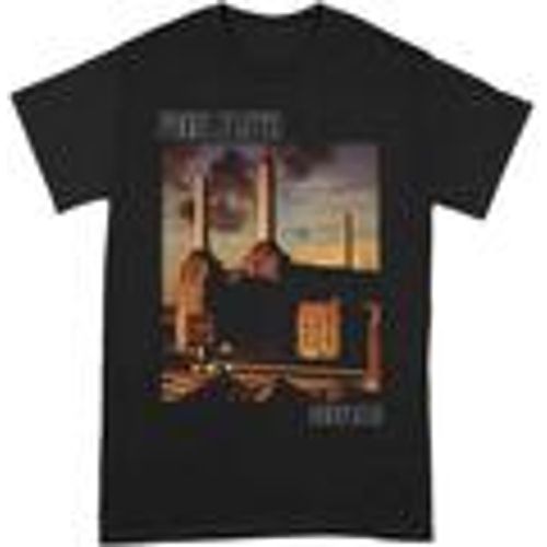T-shirts a maniche lunghe BI171 - Pink Floyd - Modalova
