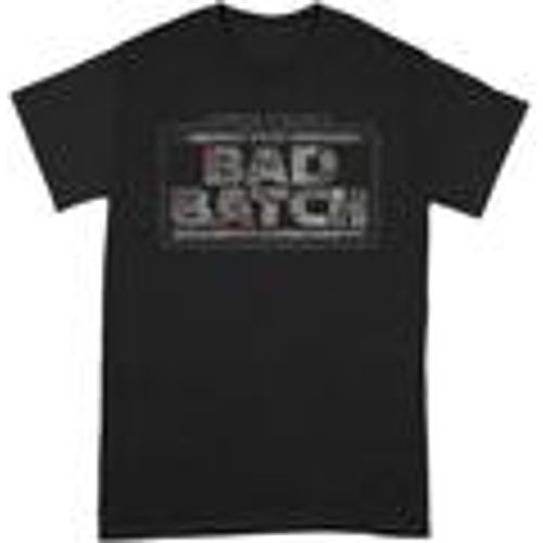 T-shirts a maniche lunghe BI275 - Star Wars: The Bad Batch - Modalova