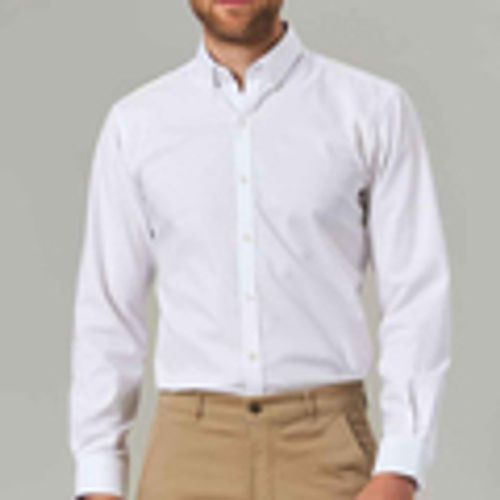 Camicia a maniche corte Lawrence - Brook Taverner - Modalova