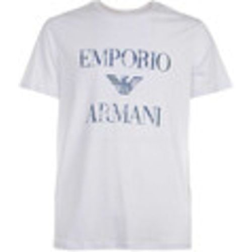 T-shirt & Polo - Ea7 Emporio Armani - Modalova