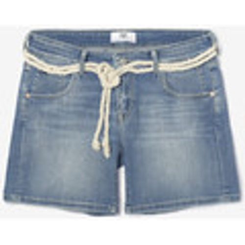 Shorts Bermuda shorts in jeans LAMI - Le Temps des Cerises - Modalova