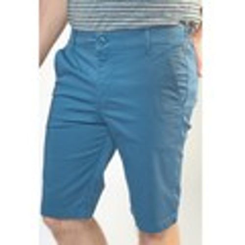 Pantaloni corti Bermuda shorts VIBORG - Le Temps des Cerises - Modalova