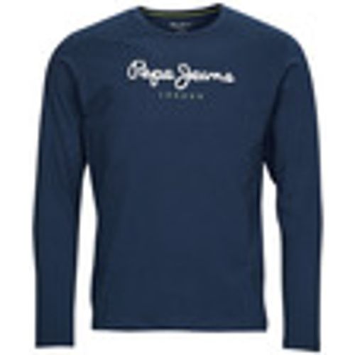 T-shirt Pepe jeans EGGO LONG - Pepe Jeans - Modalova