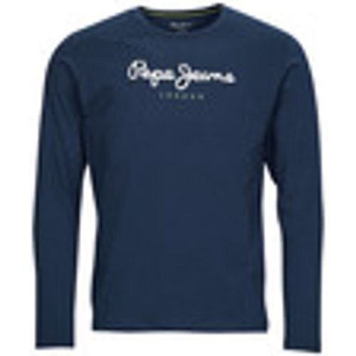 T-shirts a maniche lunghe EGGO LONG - Pepe Jeans - Modalova