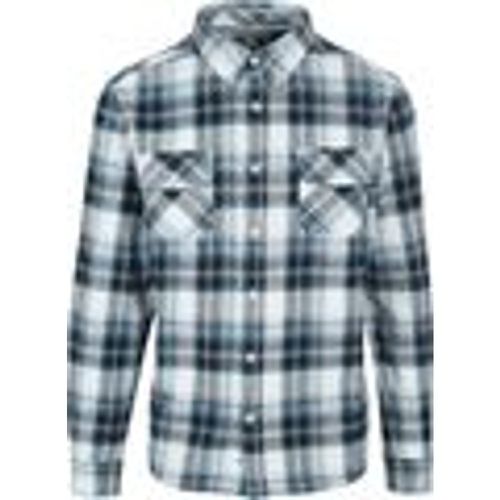 Camicia a maniche lunghe Wrothamton - Trespass - Modalova