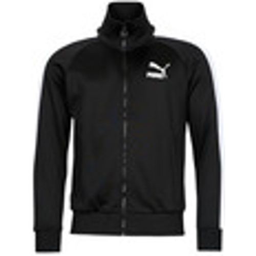 Felpa Puma ICONIC T7 JACKET - Puma - Modalova