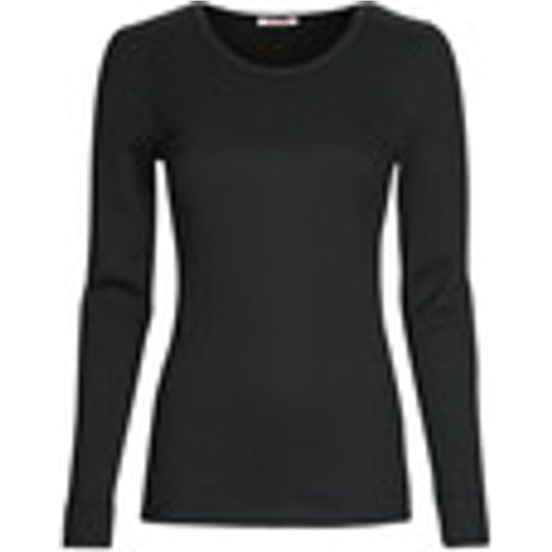 Maglietta intima LONG SLEEVE RICHELIEU GRADE 4 - Damart - Modalova