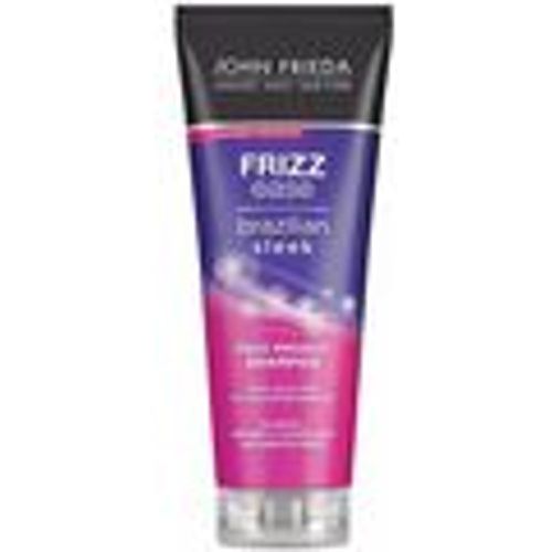 Shampoo Frizz-ease Brazilian Sleek Champú - John Frieda - Modalova