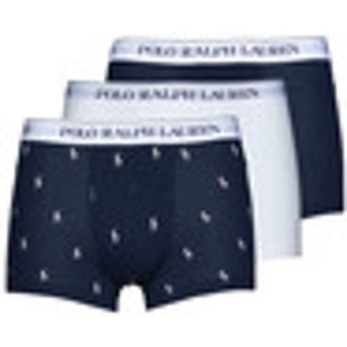 Boxer CLASSIC TRUNK X3 - Polo Ralph Lauren - Modalova