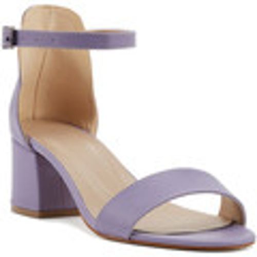 Sandali SS0Y0125_980_PURPLE - Sole Sisters - Modalova