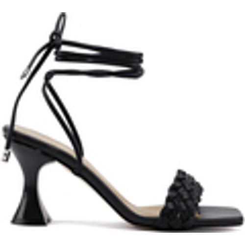 Sandali SS2Y0043_101_BLACK - Sole Sisters - Modalova