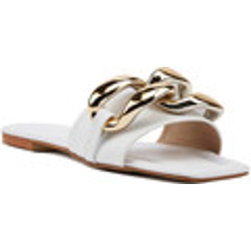 Sandali SS2Y0059_551_WHITE - Sole Sisters - Modalova