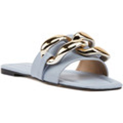 Sandali SS2Y0059_957_LIGHT_BLUE - Sole Sisters - Modalova