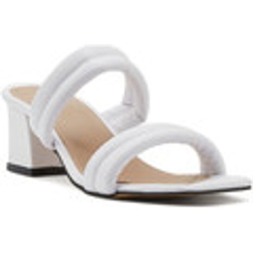 Sandali SS2Y0064_551_WHITE - Sole Sisters - Modalova