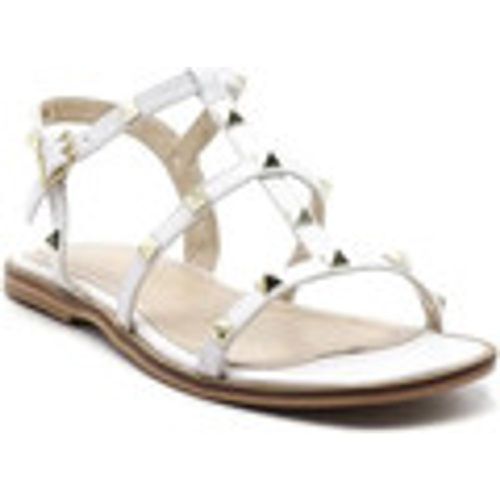 Sandali SS2Y0049_551_WHITE - Sole Sisters - Modalova