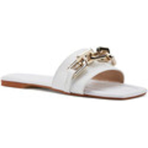 Sandali SS2Y0051_551_WHITE - Sole Sisters - Modalova