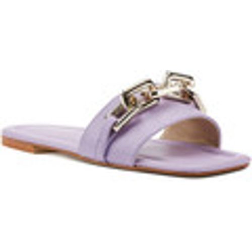 Sandali SS2Y0051_990_LILAC - Sole Sisters - Modalova