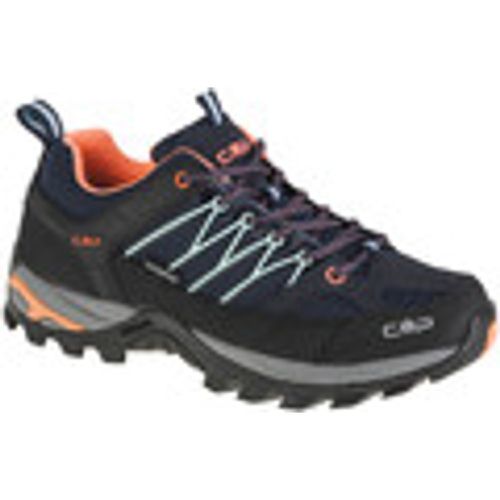 Scarpe da trekking Rigel Low Wmn - CMP - Modalova