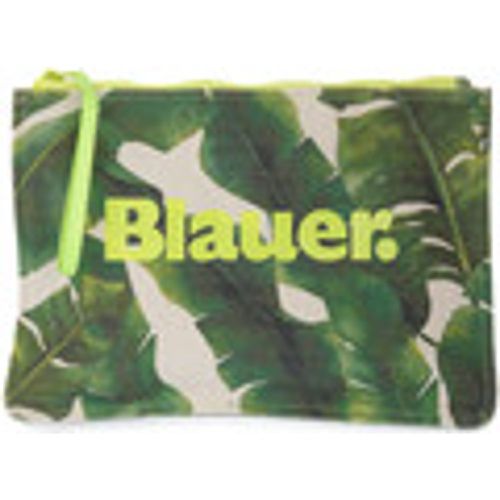 Borsa Blauer PALM POCHETTE - Blauer - Modalova