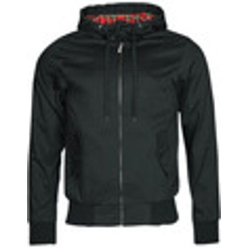 Giubbotto HGO HOODED RECYCLED - Harrington - Modalova