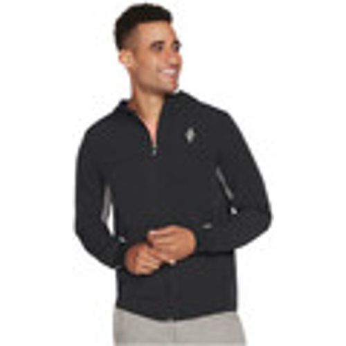 Giacca Sportiva Skechweave Premium Hooded Jacket - Skechers - Modalova