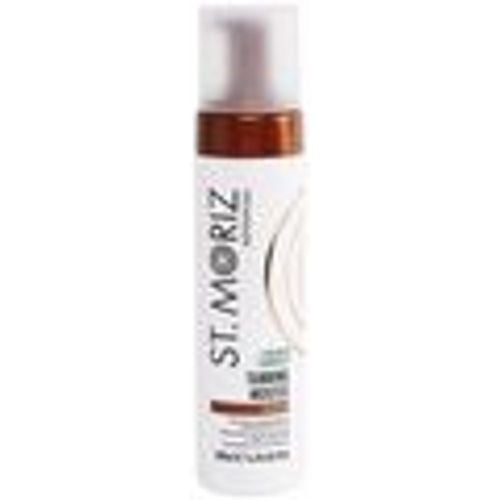 Protezione solare Tanning Mousse Colour Corrector medium - St. Moriz - Modalova