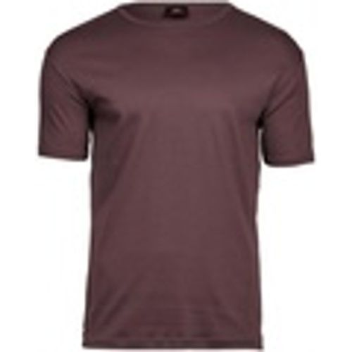 T-shirts a maniche lunghe Interlock - Tee Jays - Modalova