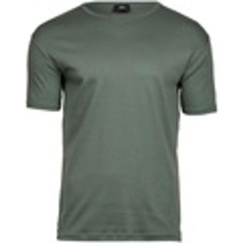 T-shirts a maniche lunghe Interlock - Tee Jays - Modalova