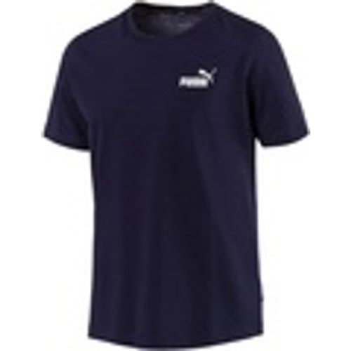 T-shirts a maniche lunghe Puma ESS - Puma - Modalova