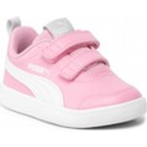 Sneakers Courtflex V2 Infant Sneakers Bambina - Puma - Modalova