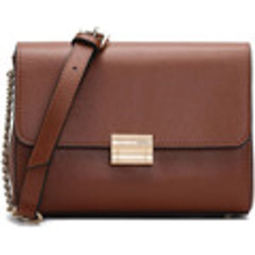 Borsa SS1K0413_201_DARK_TAN - Sole Sisters - Modalova