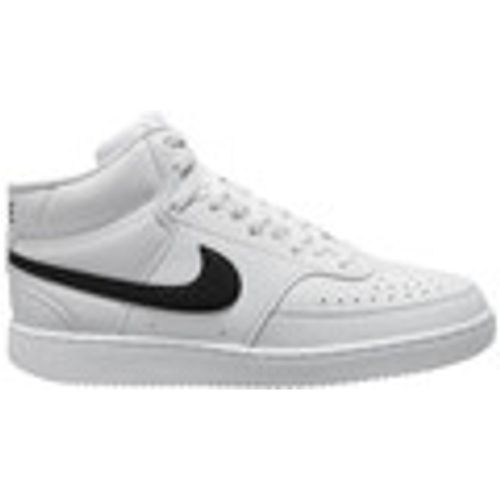 Sneakers Court Vision Mid NN Sneakers alte uomo - Nike - Modalova