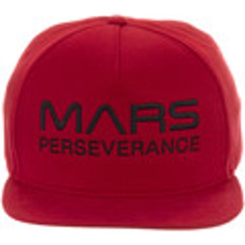 Cappellino Nasa MARS17C-RED - NASA - Modalova