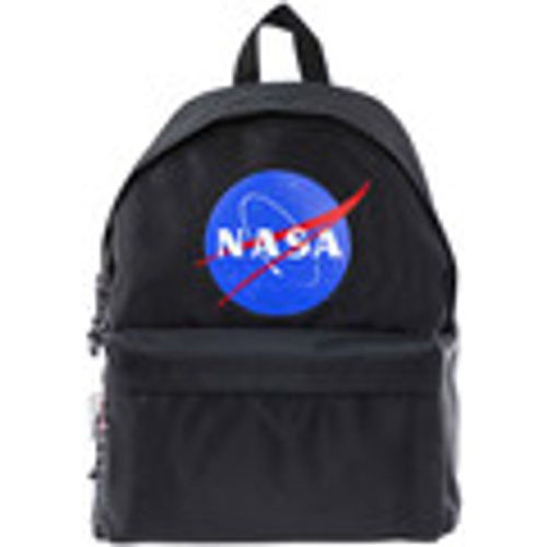 Zaini Nasa NASA39BP-BLACK - NASA - Modalova