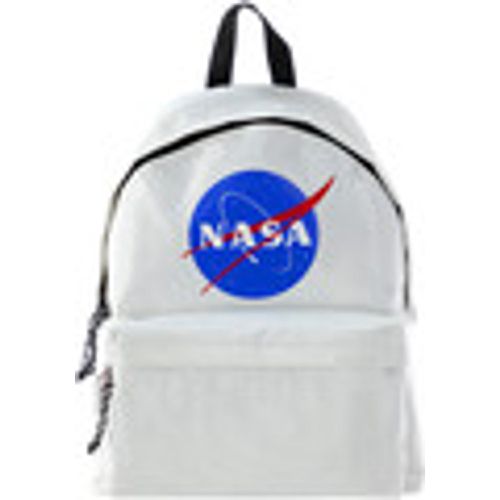 Zaini Nasa NASA39BP-WHITE - NASA - Modalova