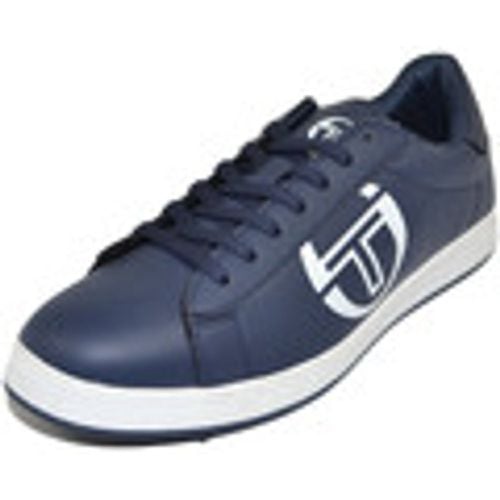 Sneakers BIG LOGO LTX - Sneakers basse linea basic speci - Sergio Tacchini - Modalova