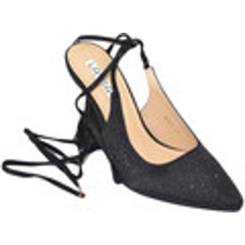 Scarpe Scarpe decollete mules donna elegante punta in pelle con s - Malu Shoes - Modalova