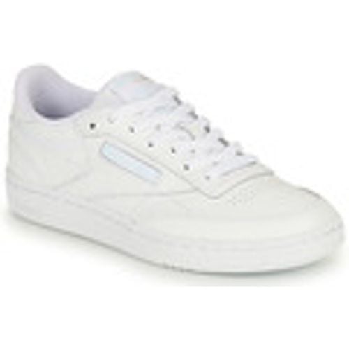 Sneakers basse CLUB C 85 - Reebok Classic - Modalova