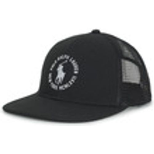 Cappellino HC TRUCKER-CAP-HAT - Polo Ralph Lauren - Modalova