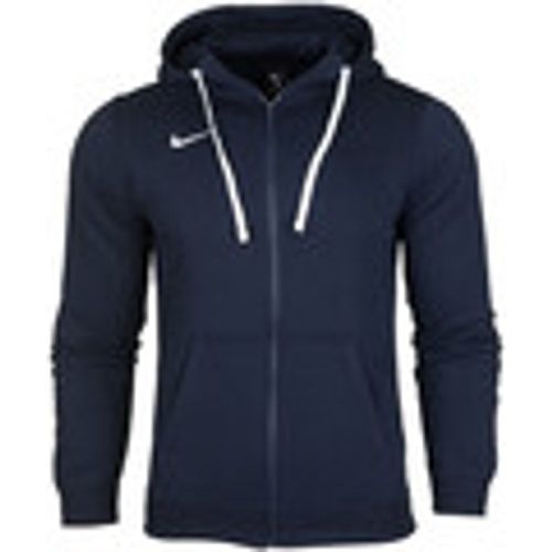 Giacca Sportiva Park 20 Fleece FZ Hoodie - Nike - Modalova