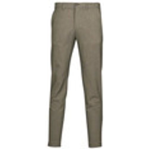 Pantalone SLHSLIM-DAVE 175 STRUC TRS ADV - Selected - Modalova